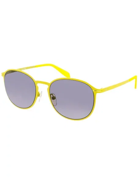 Ceas Calvin Klein Jeans galben