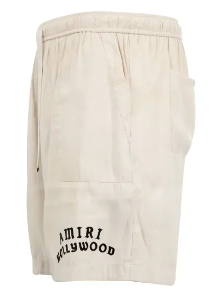 Pantaloni scurți Amiri