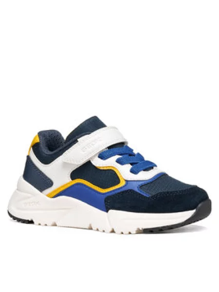 Sneakersy Geox