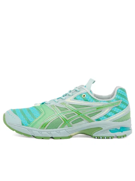 Sneakersy Asics zielone