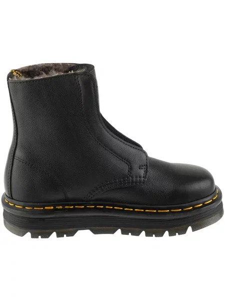Botine Dr. Martens negru