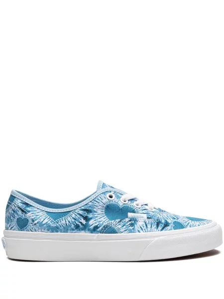 Sneakerși Vans Authentic cu legături albastru