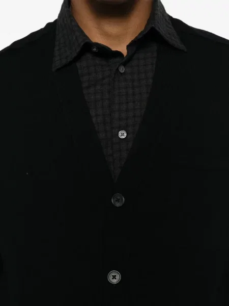 Cardigan Marc O'polo negru
