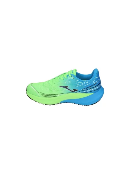 Pantofi Joma verde