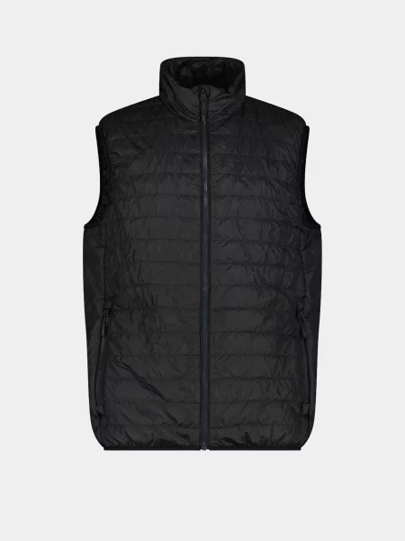 Утепленный жилет Cmp черный