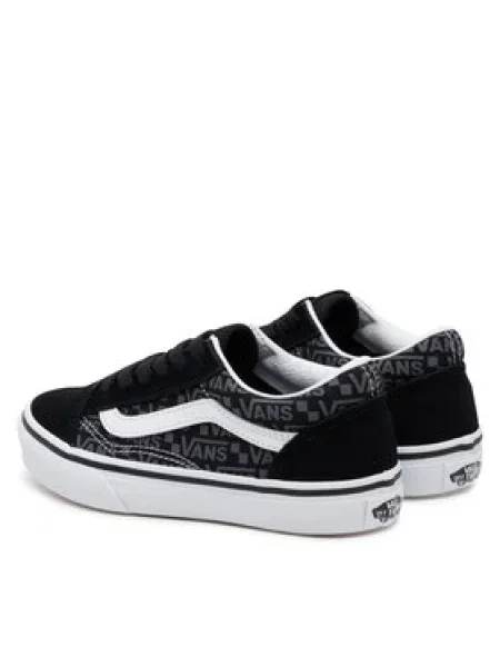 Tenisky Vans černé