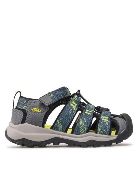 Keen Sandali Newport Neo H2 siva