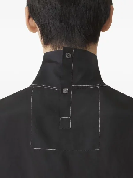 Cămașă Lanvin negru