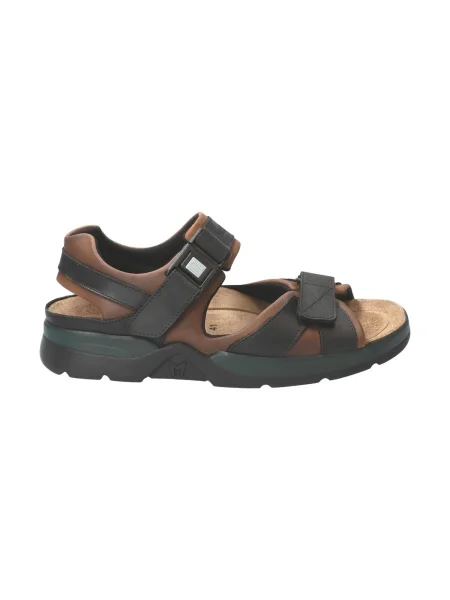 Pantofi Mephisto maro
