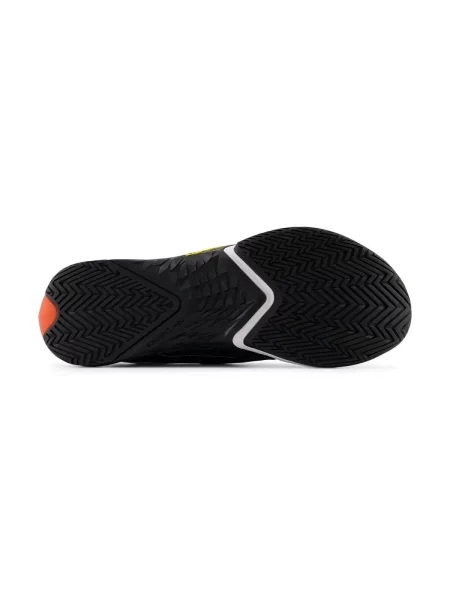 Félcipo New Balance fehér