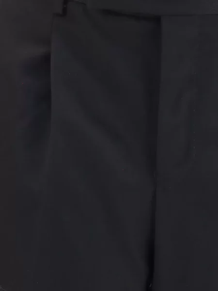 Pantaloni Pt Torino negru