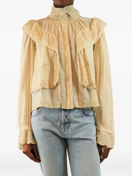 Bluza Marant Etoile s vezom