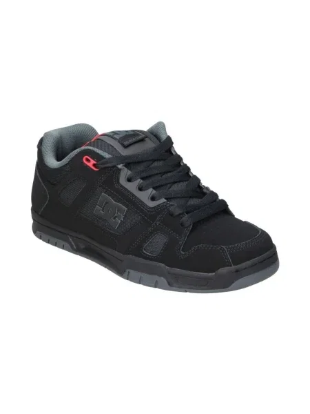 Tenisky Dc Shoes čierna
