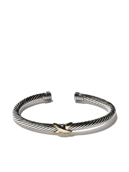 Brăţară David Yurman galben
