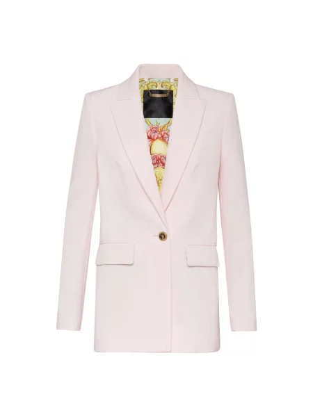 Marynarka Philipp Plein różowa