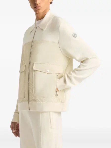 Geacă Fusalp de lână