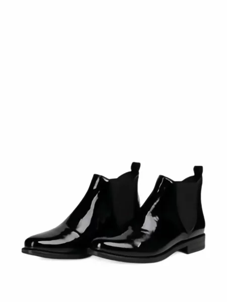Μπότες chelsea Christian Lacroix μαύρο