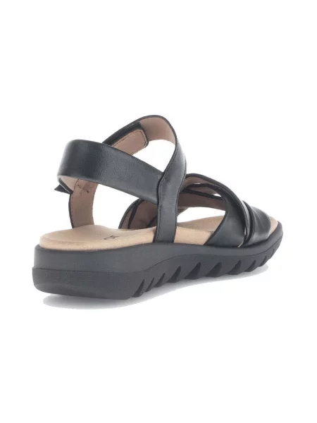 Pantofi Gabor negru