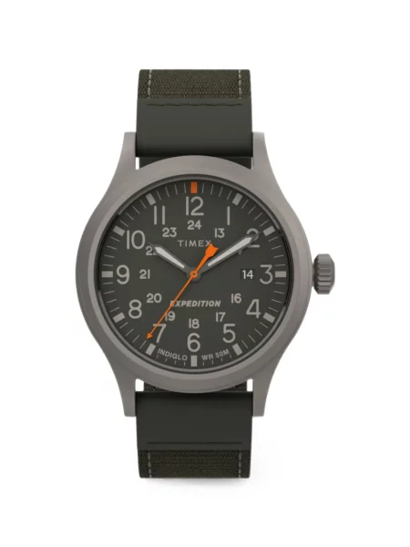 Ceas Timex verde