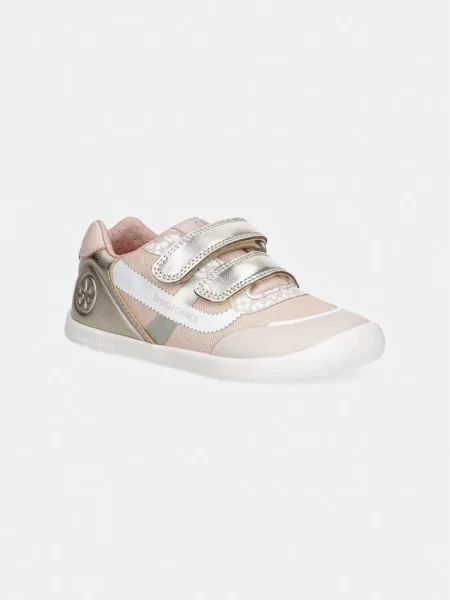 Sneakersy Biomecanics S Zlatá