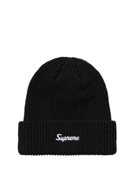 Căciulă Supreme negru