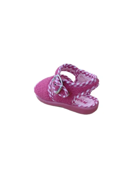 Pantofi copii Colores roz