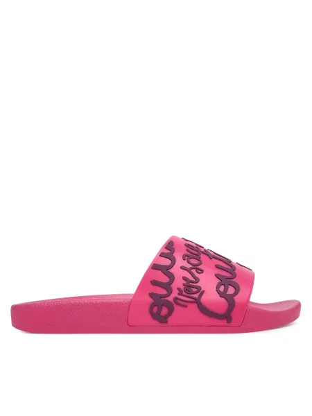 Versace Jeans Couture Šlepetės Rožinė violetinė