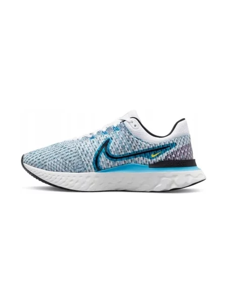 Pantofi Nike alergare alb