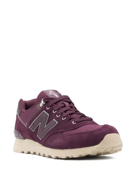 Sneaker New Balance 574 rózsaszín