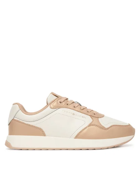 Tommy Hilfiger Sneakers Th Chic Eva Runner roz