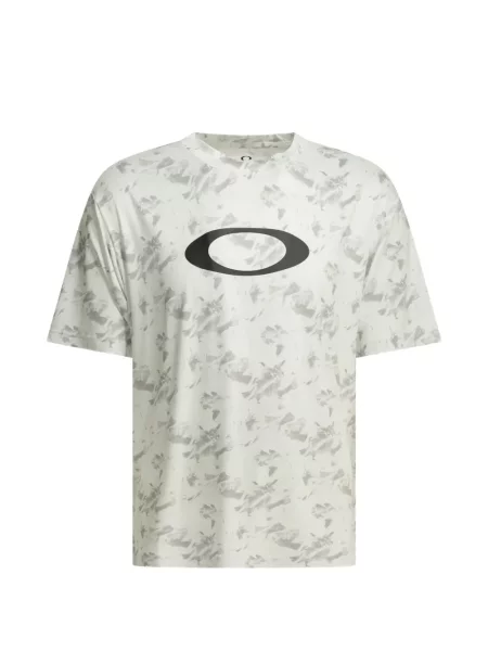 Tricou Oakley alb