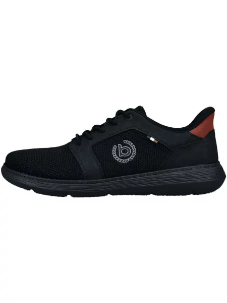 Pantofi Bugatti negru