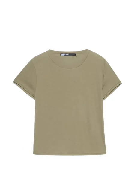 Tricou Bimba Y Lola verde