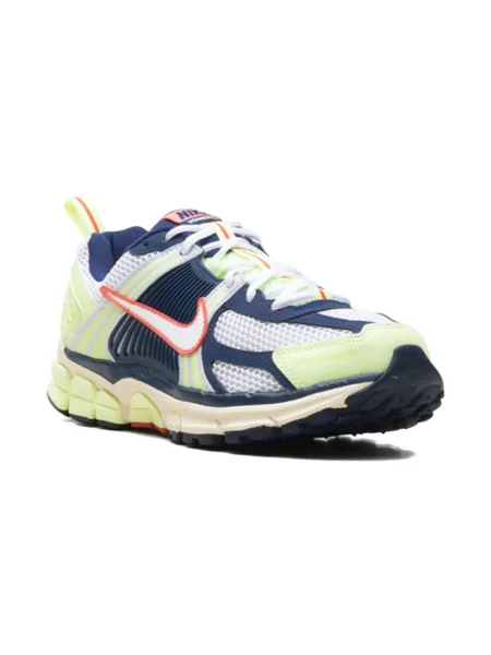 Sneakersy dziecięce Nike Vomero niebieskie