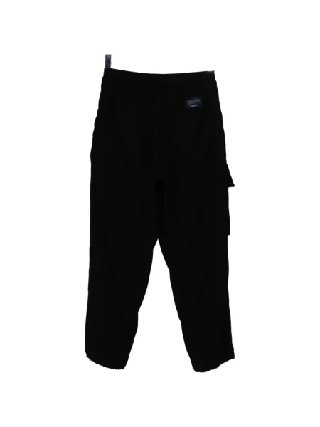 Pantaloni Yohji Yamamoto negru