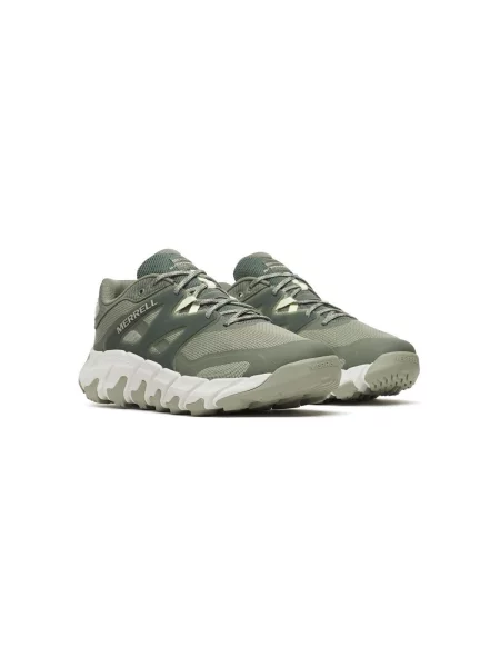 Pantofi Merrell alb