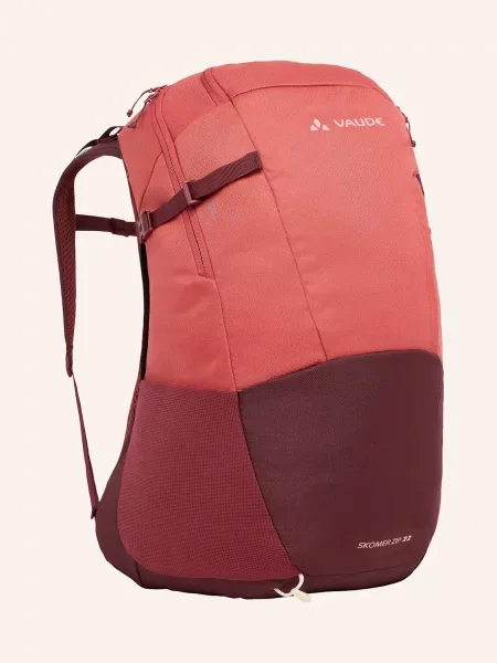 Vaude Plecak Skomer 22 L rot