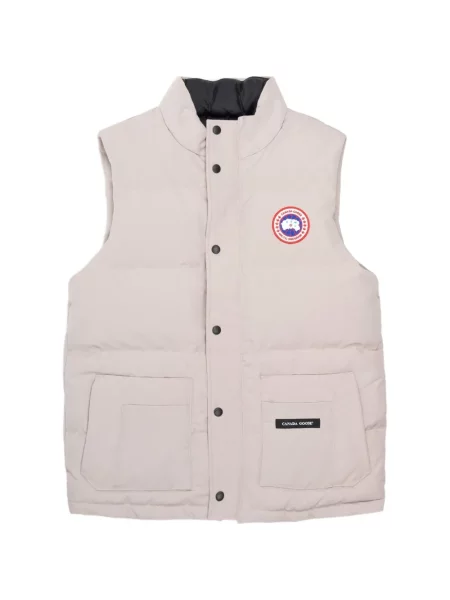 Matlasat vestă Canada Goose