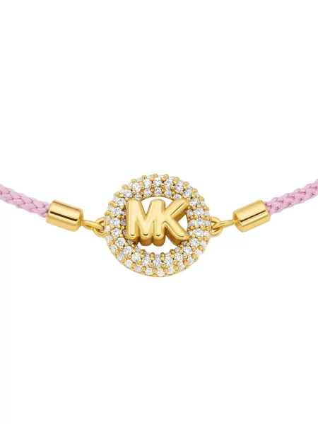 Brăţară Michael Kors cu autograf