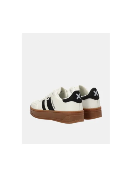 Pantofi Xti alb