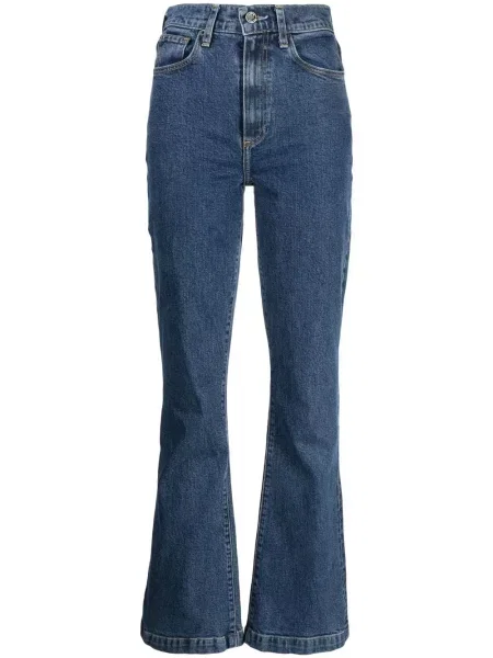 Τζιν kαμπάνα Le Jean μπλε