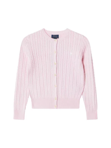 Kardigan Polo Ralph Lauren różowy