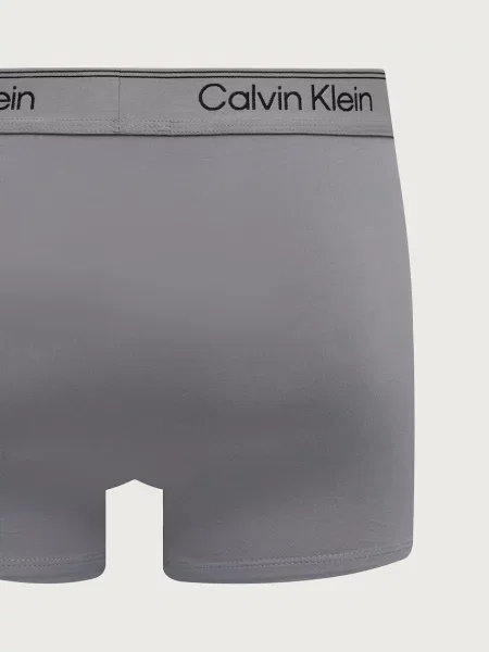 Calvin Klein Underwear férfi boxeralsó csomag kék