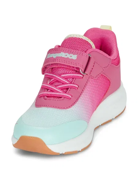 Pantofi copii Kangaroos roz