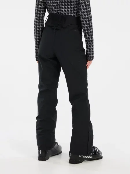 Pantaloni de schi Protest negru
