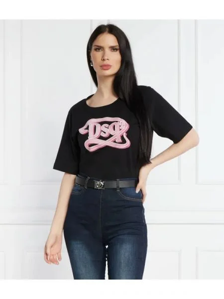 Tricou negru