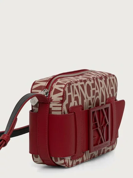 Armani Exchange сумка крос-боді