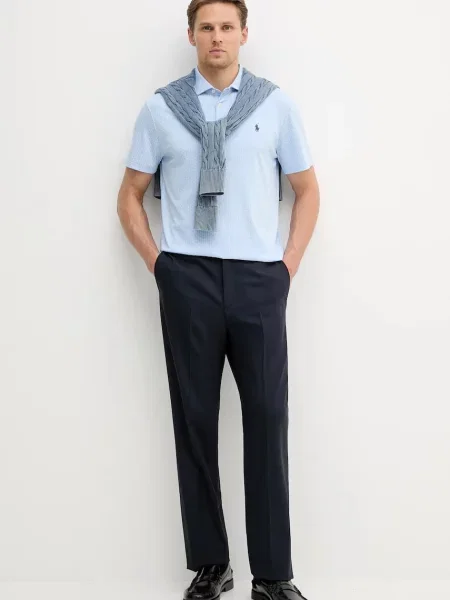 Поло Polo Ralph Lauren