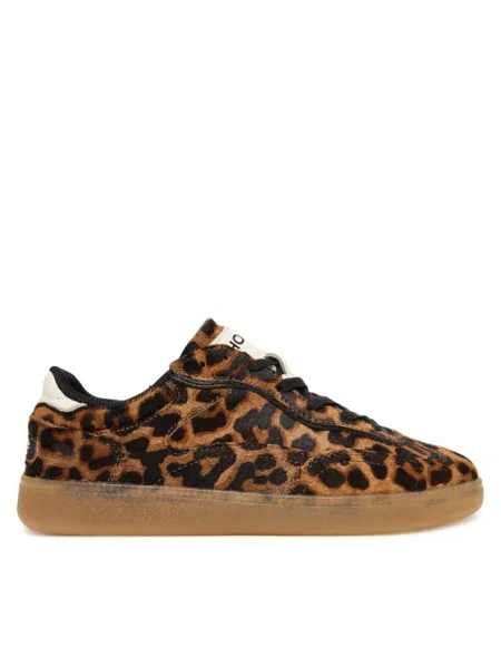 HOFF Sneakers Alley maro