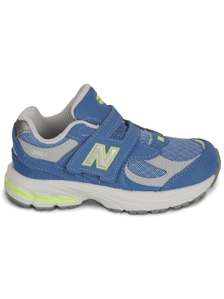 Pantofi copii New Balance albastru